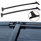 97119205-01 Auxmart Roof Rack Cross Bars For Toyota Highlander 702865976628