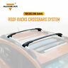 97124147 Auxbeam Roof Racks Crossbars System For Subaru Piece Set
