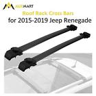 97125630 Auxmart Roof Rack Cross Bars Fit Jeep Renegade