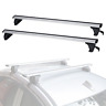 97a12l20a40 Alavente Universal Roof Rack Cross Bar Set With 689855739978
