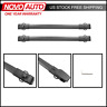 97m35048c97 Novoauto Luggage Carrier Crossbar Roof Rack For Toyota Sienna With