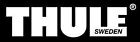 7503 980-1080mm Thule Aeroblade Edge Raised Rail Rack 1-bar