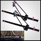 99251 Locking Upright Roof Rack Set Of Bicycle Bike 826648299251