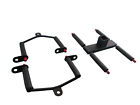 Buybest1 99304 Steel Horse Automotive Bike Rack Kit Chrysler Dodge Jeep