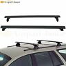 9933328 Auspartshouse Fit For Jeep Wrangler Roof Rack Cross Bar Cargo