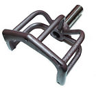 Engst02-p 996 Holding Stand Cayman Boxster Engine 997 Yoke-purple Forged Porsche Fixture