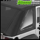 9973235 Smittybilt Bowless Combo Top 631410123043
