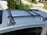 999r1-2r000 Nissan Rare Armada Roof Rack Extenders For Armadas Discontinued