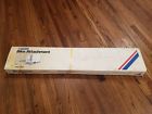 999r1-cd001 Quest Nos Accessory Bike Rack For Nissan Or Pathfinder