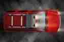 999r1-kx100 Xterra Nissan Genuine 2011-2015 Roof Rail Crossbars