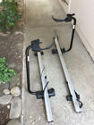 Kw4511 A 000 890 0293 Q05 Genuine Mercedes Benz Accessory Two Oem Bicycle Racks Like New