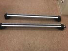 1593 A 204 890 Genuine Roof Rack Carrier Cross Bars
