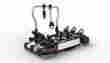 A0008900400 Mercedes-benz Original Mercedes Benz Bicycle Rack 3 Bikes Folding Down Trailer Coupling
