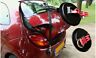 A136 Trend Matters Heavy Duty Car Luggage Secure Anchor 704907311206