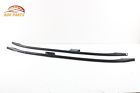 A1648902793 - A 1648902793 164 890 27 93 Mercedes Roof Rack Luggage Carrier Rail Set Of Oem