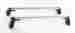 A2058900093 Genuine Mercedes Benz Mercedes-benz 2015 2016 C Class W205 Roof Rack Basic Carrier Bars