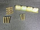 A31580 Kargo Master Mount Kit Steel Tj