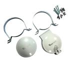 A35w Vantech Conduit Carrier Kit Cap Hatch Mount Universal Fitment Ladder