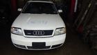 148.au1p01 A6 Audi 2001 Luggage Rack