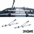 A80016-5669a-2 Universal Aluminum Roof Bicycle Upright Rack Carrier Lock