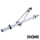 A800165669a Universal Aluminum Roof Bicycle Upright Rack Carrier Lock