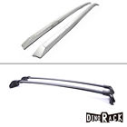 A8001657805781 Fit Oe Style Abs Roof Rack Side Rail Aluminum Luggage