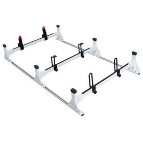 Suvc1963 Aa Products Van Roof Rack 3bar Ladder Cargo Carrier Side Rails For Ford Transit Connect10-13 Suvc1963 Aa Products Van Roof Rack 3bar Ladder Cargo Carrier Side Rails For Ford Transit Connect10-13