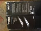 Ab53 Thule 53 Aeroblade Roof