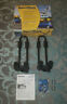 Abr511 90411 Sportrack Kayak Carrier Rack Missing Straps