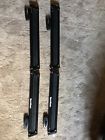 Abr53 Sportrack Ski Rack Pairs Skis Or Snowboards Keys Included