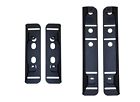 Ac95143901 Addictive Desert Designs Roof Rack Mount Kit For 814849023010