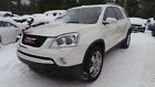148.gm9a10 Acadia 2010 Luggage Rack 257682