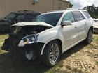 148.gm9a11 Acadia 2011 Luggage Rack 274403
