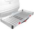 Acc4820 Discount Ramps Apex Deluxe Aluminum Cargo Carrier 847821018223