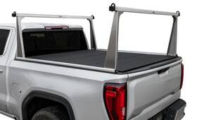 Accf2020041 Access Adarac Aluminum Pro Series 14 Chevy/gmc Full Size 1500 5ft 8in Bed Truck