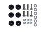 Acna144201na Addictive Desert Designs Maxrax Roof Mount Kit 814849023041