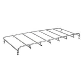 Fm-lr001 Acp For Ford Mustang 1965-1968 Luggage Rack
