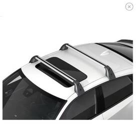 08l02-3s5-200 Acura 2023 Integra Roof Rack - Nib