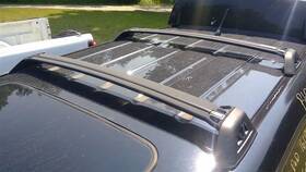 148.ac1404 Acura Mdx 2004 Luggage Rack 379845