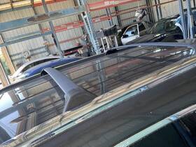 148.ac1414 Acura Mdx 2014 Luggage Rack 5211381