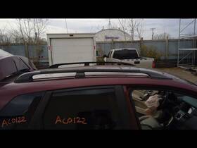 148.ac1o10 Acura Rdx 2010 Luggage Rack 870491