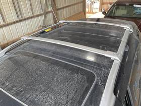 148.ac1o13 Acura Rdx 2013 Luggage Rack 4418537
