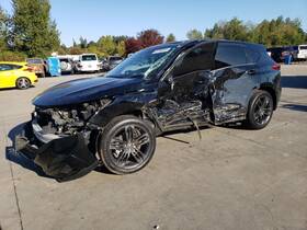 148.ac1o19 Acura Rdx 2019 Luggage Rack 8378658