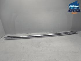 75266tz6c01020 Acura 2014-2020 Mdx Roof Luggage Carrier Rack Rail Left Driver Side Oem