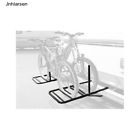 Adapter Cycling Motorhome 4 Rv Bike Swagman Soild Steel Rack Mount Bumper Hitch