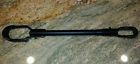 Adapter Package Bar Bike Frame Thule Horizontal