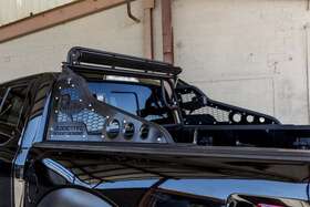 Addictive Desert Designs 814849023959 17-18 Ford F-150 Raptor Race Series Chase Rack With 2017