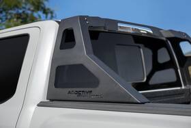 C1115521101na Addictive Desert Designs For 17-19 Ford F-150 Raptor Stealth Fighter Chase Rack