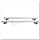 Adjustable Selection Aluminum Roof Luggage Cross Rack " Bar -mall 48 Cargo