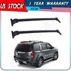 Adp104586010101s Autodayplu Us Stock Fits For Honda Pilot Roof Rack Cross